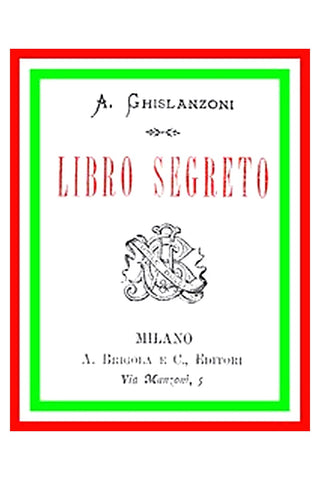 Libro segreto