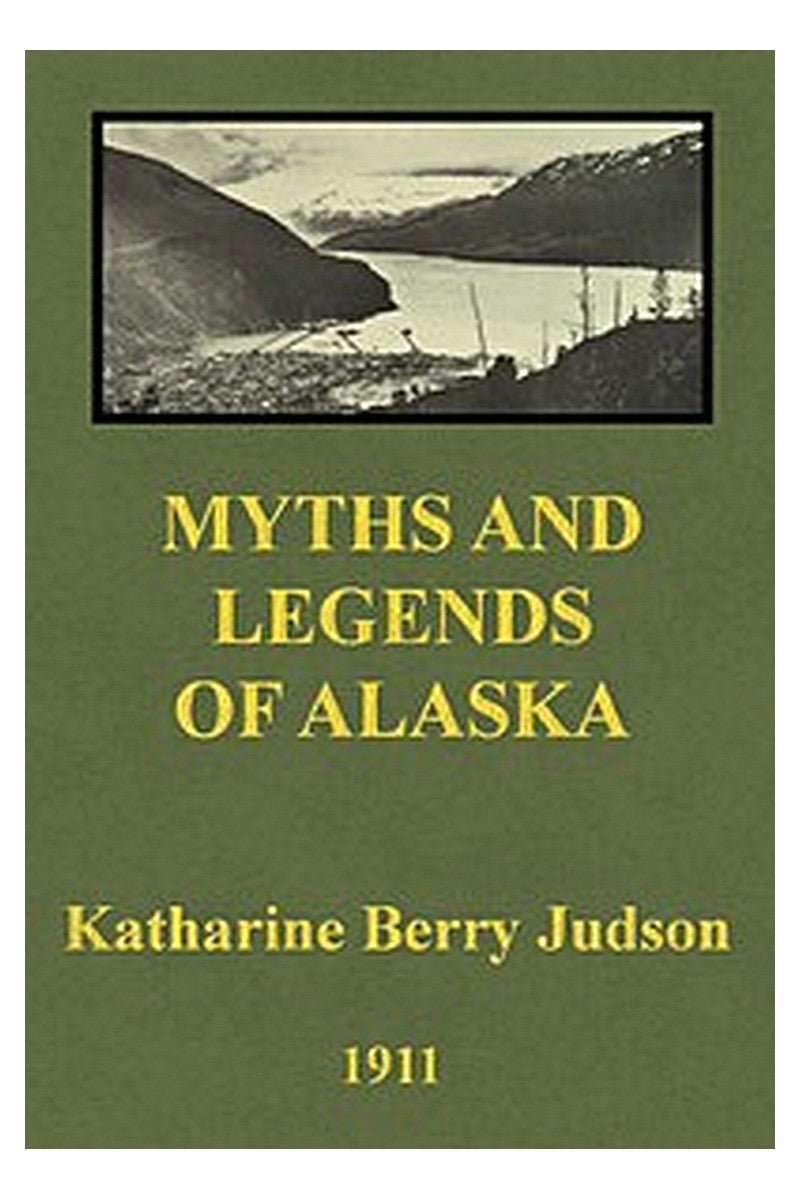 Myths and Legends of Alaska