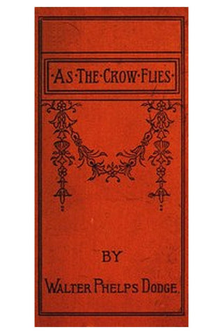 As the Crow Flies: From Corsica to Charing Cross