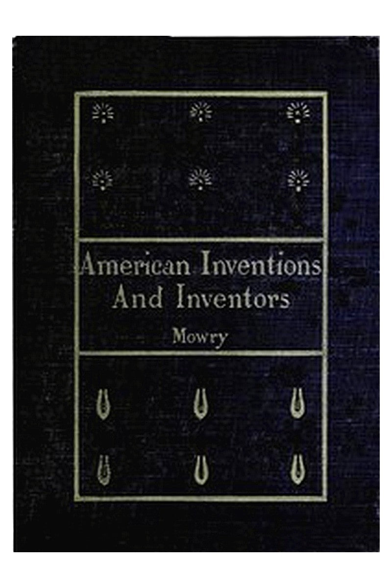 American Inventions and Inventors