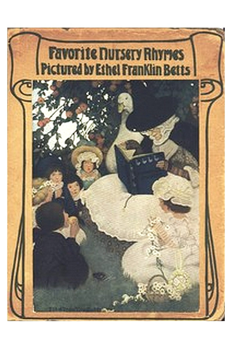 Favorite Nursery Rhymes