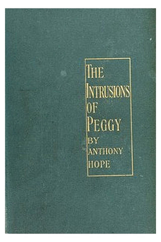 The Intrusions of Peggy