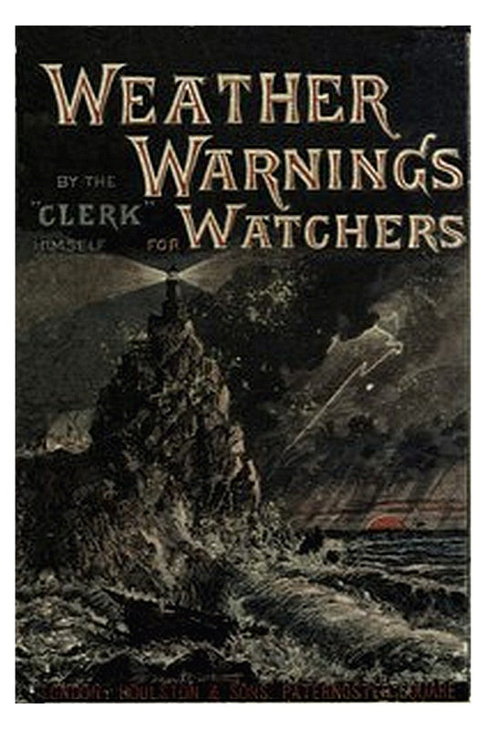 Weather Warnings for Watchers