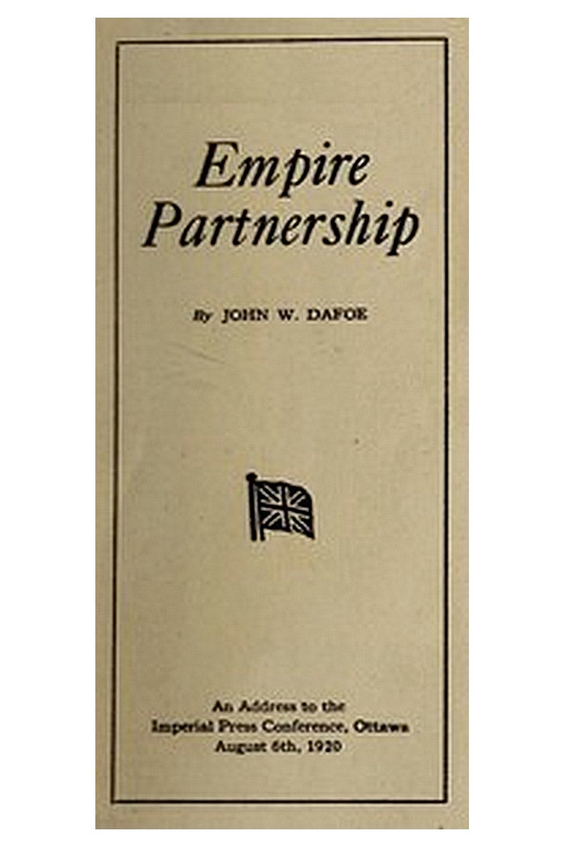 Empire Partnership