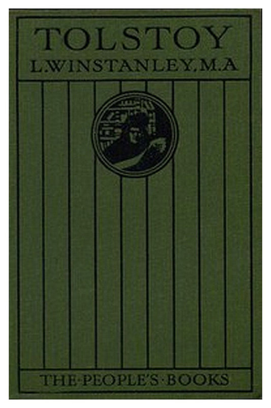 Tolstoy