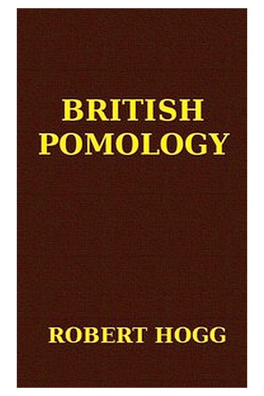 British Pomology
