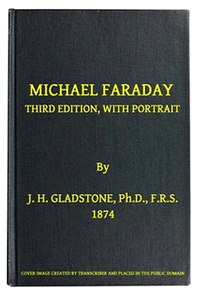 Michael Faraday