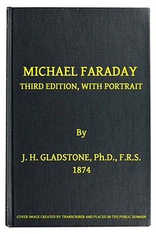 Michael Faraday