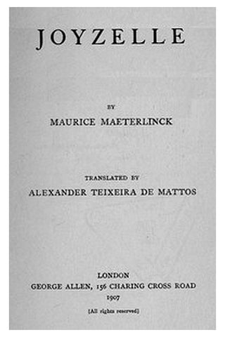 Joyzelle