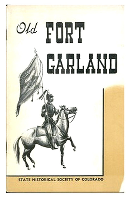 Old Fort Garland