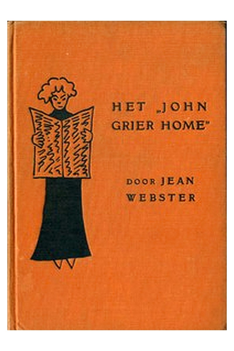 Het "John Grier Home"