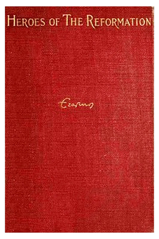 Desiderius Erasmus of Rotterdam