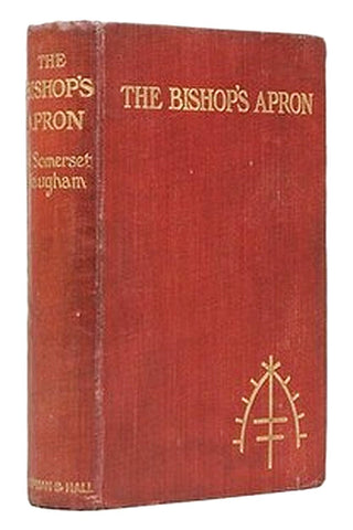 The Bishop's Apron: A study in the origins of a great family