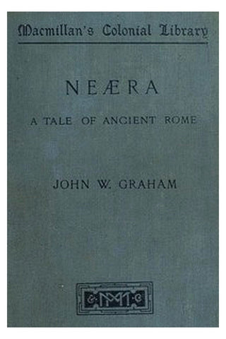 Neaera: A Tale of Ancient Rome