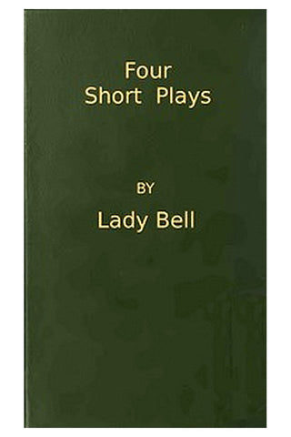 Four Short Plays