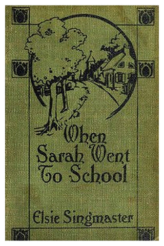 When Sarah Went to School