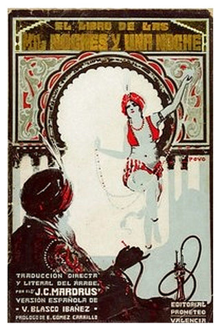 El libro de las mil noches y una noche t. 2