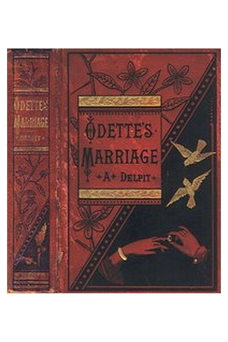 Odette's Marriage

