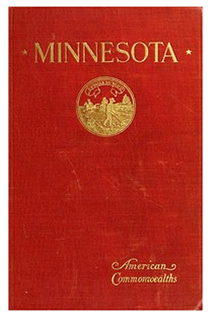 Minnesota, the North Star State