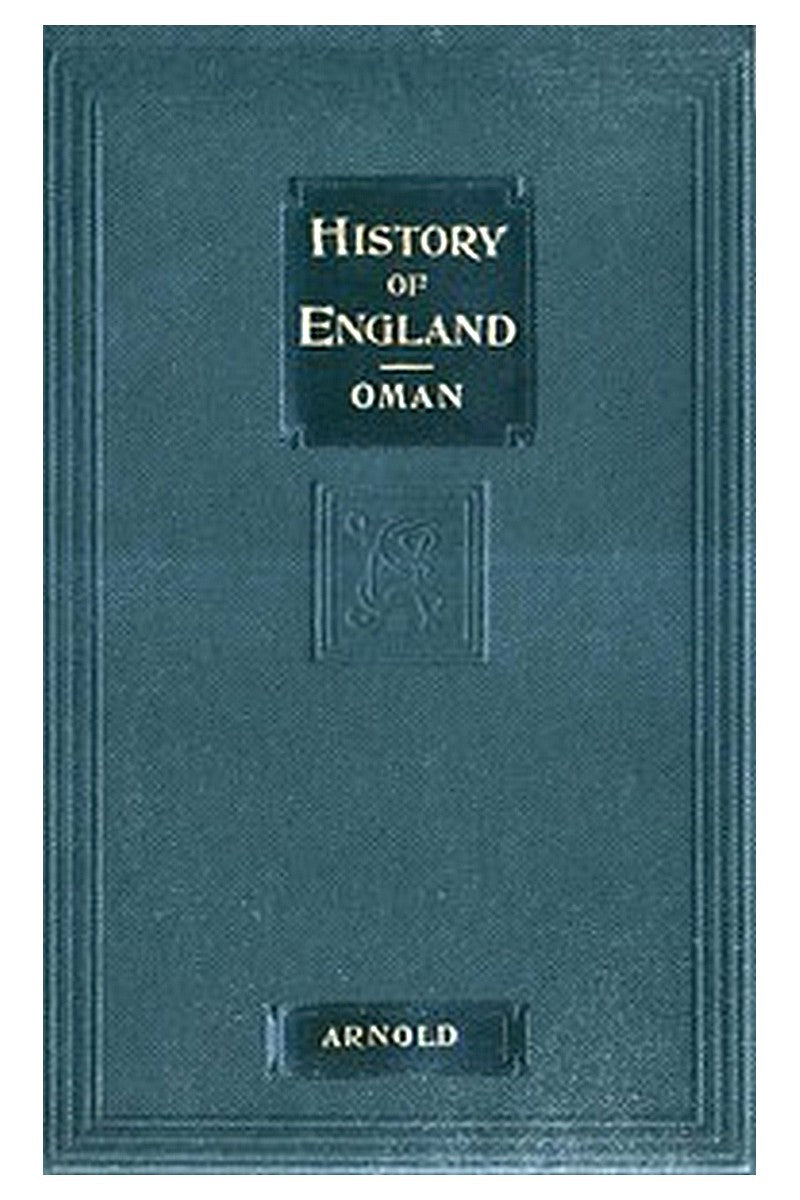 A History of England