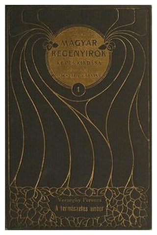 Gróf Kaczaifalvi László avagy a természetes ember