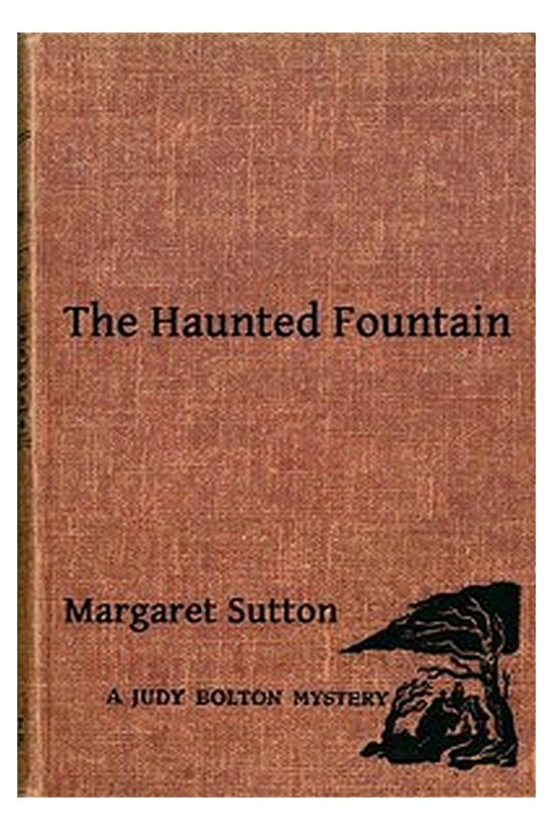 The Haunted Fountain
