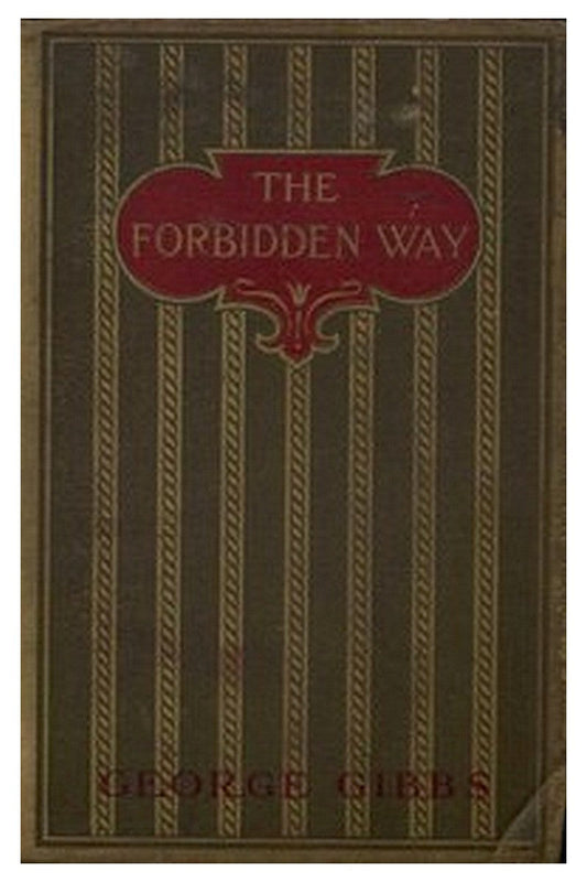 The Forbidden Way