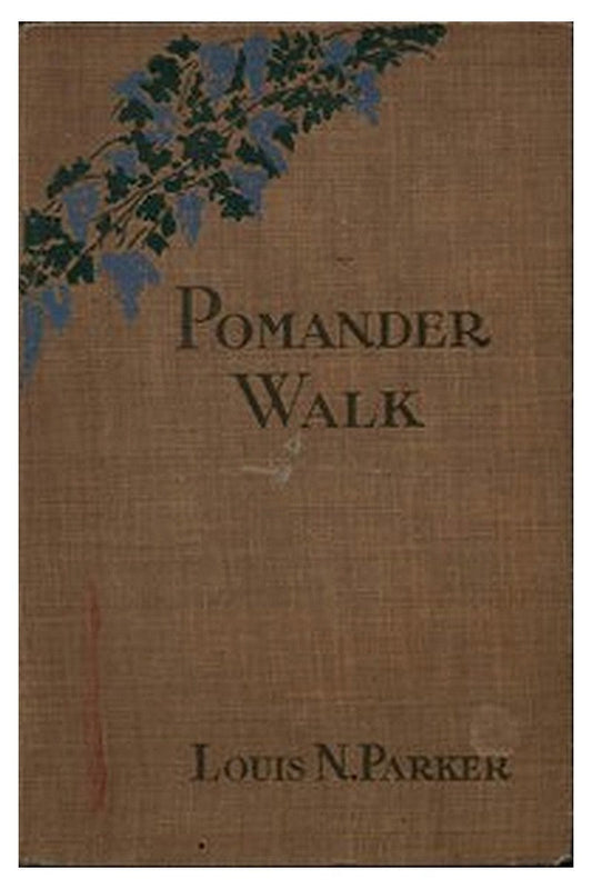 Pomander Walk