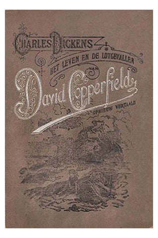 Het leven en de lotgevallen van David Copperfield
