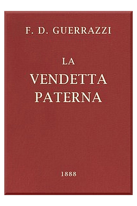 La vendetta paterna