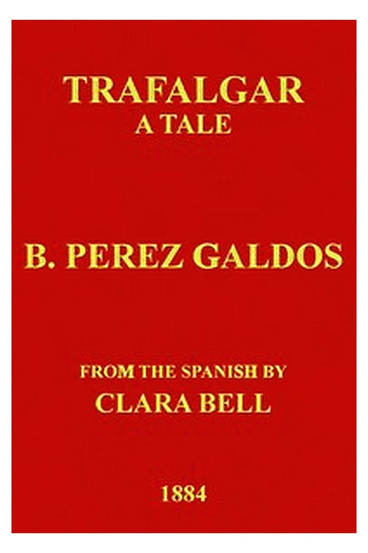 Trafalgar: A Tale