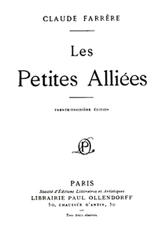 Les petites alliées