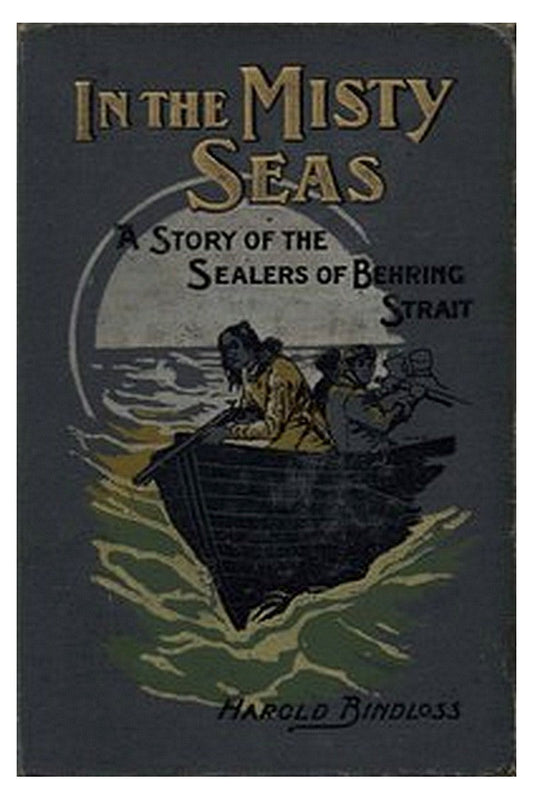 In the Misty Seas: A Story of the Sealers of Behring Strait