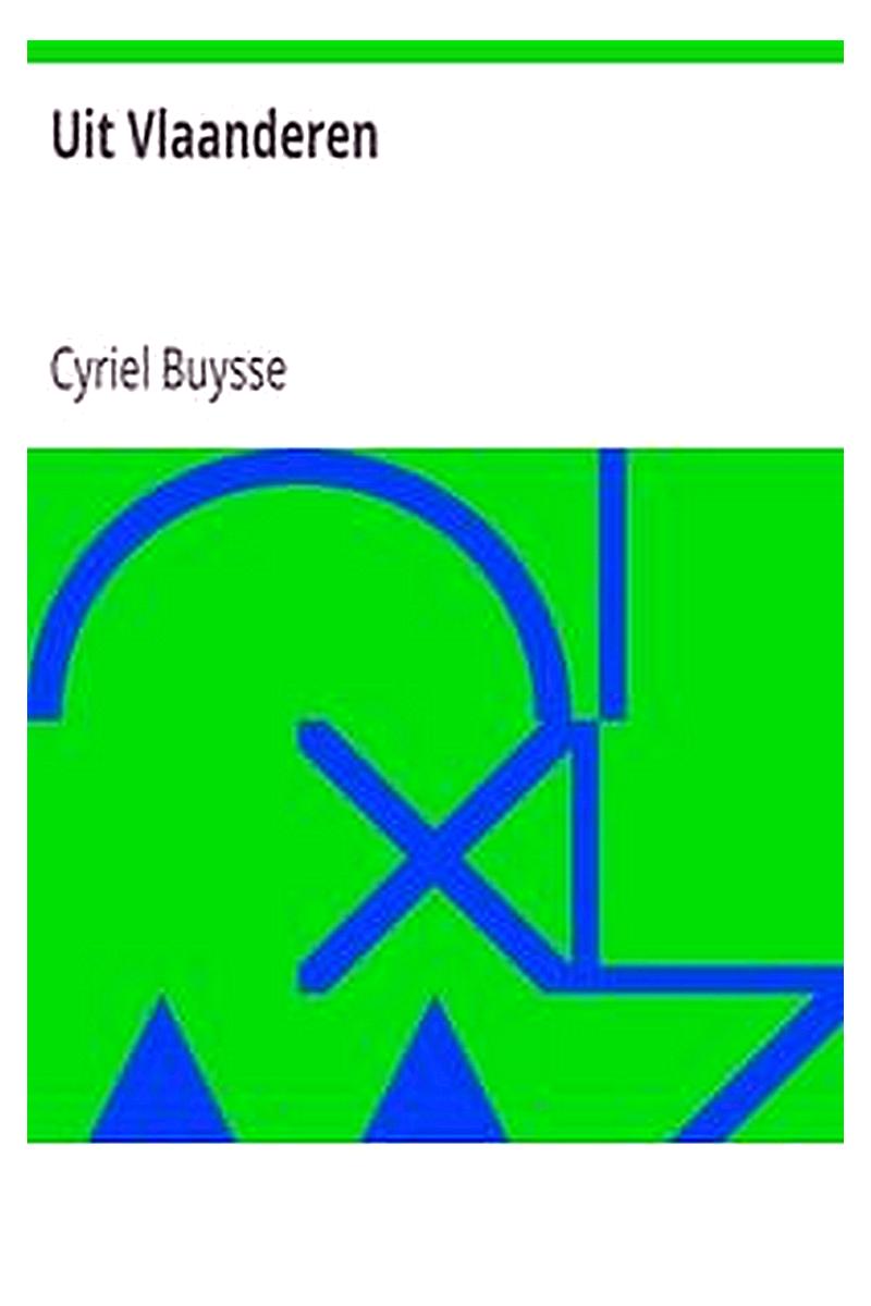 Uit Vlaanderen