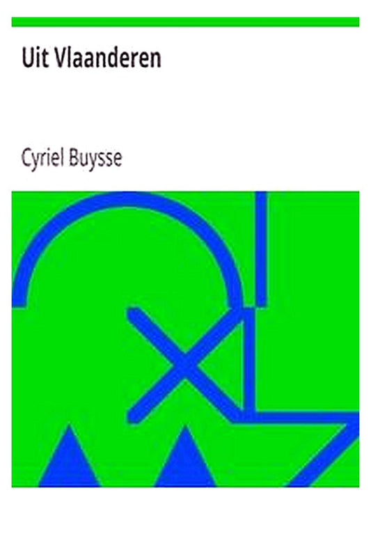 Uit Vlaanderen