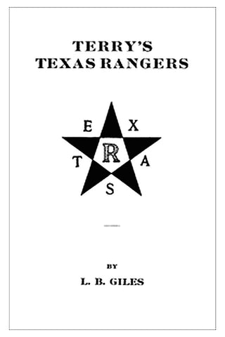 Terry's Texas Rangers