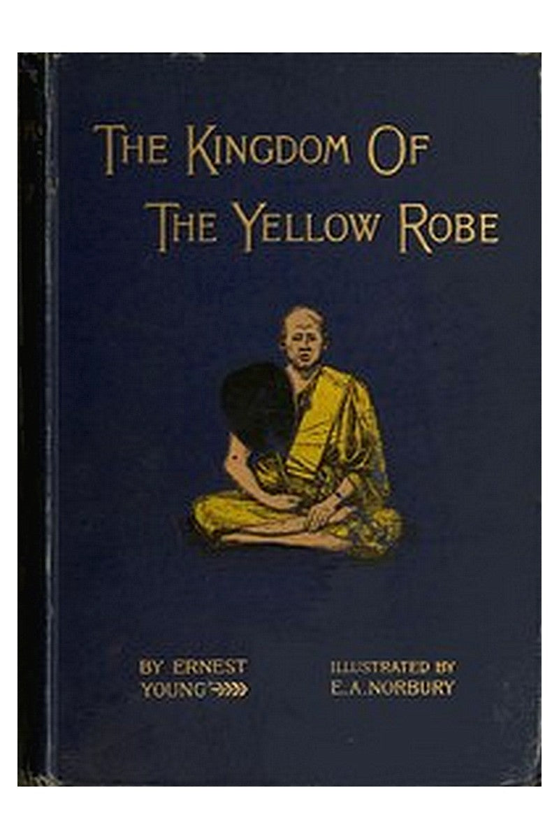 The Kingdom of the Yellow Robe
