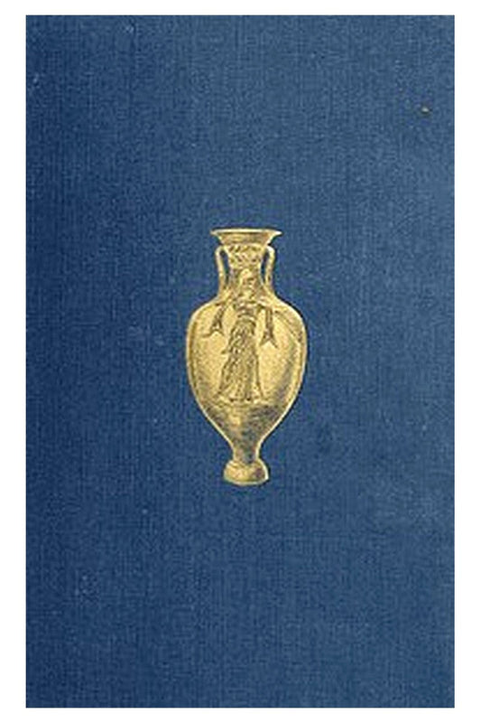 History of Ancient Pottery: Greek, Etruscan, and Roman.  Volume 1 (of 2)
