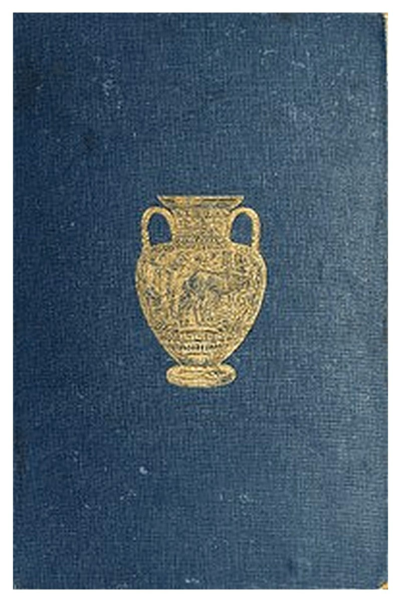 History of Ancient Pottery: Greek, Etruscan, and Roman.  Volume 2 (of 2)
