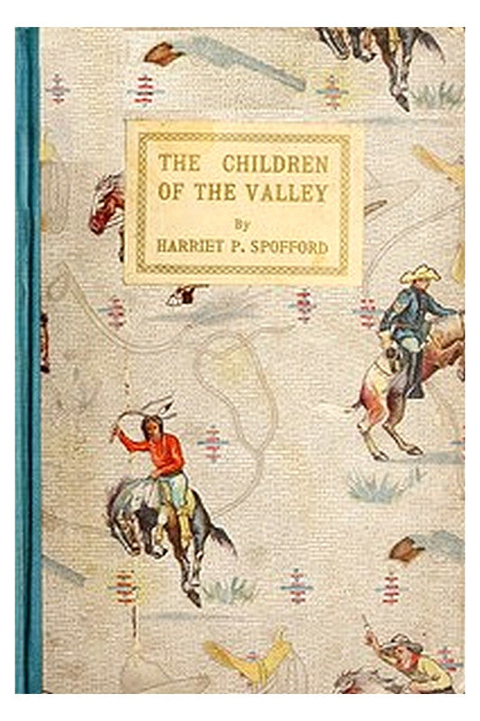 The Children of the Valley