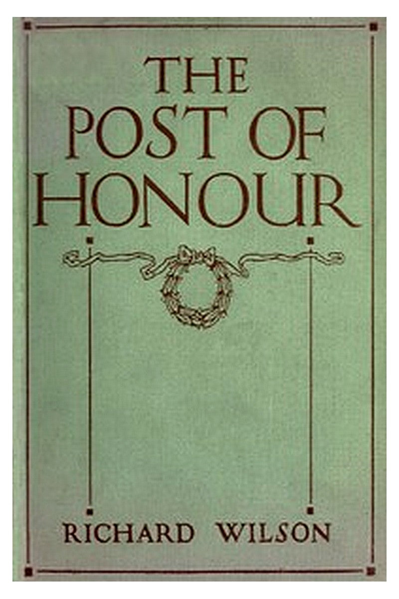 The Post of Honour
