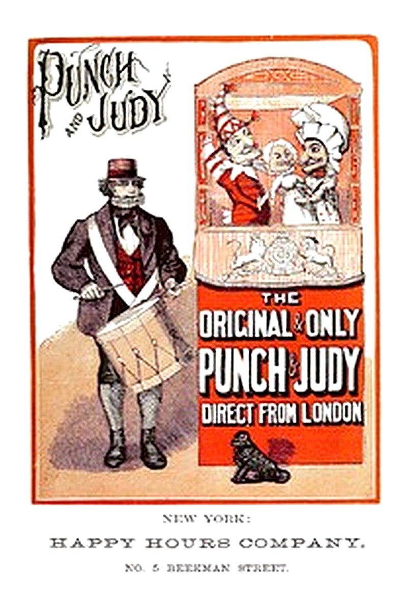 Punch and Judy