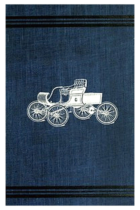 Practical Carriage and Wagon Painting