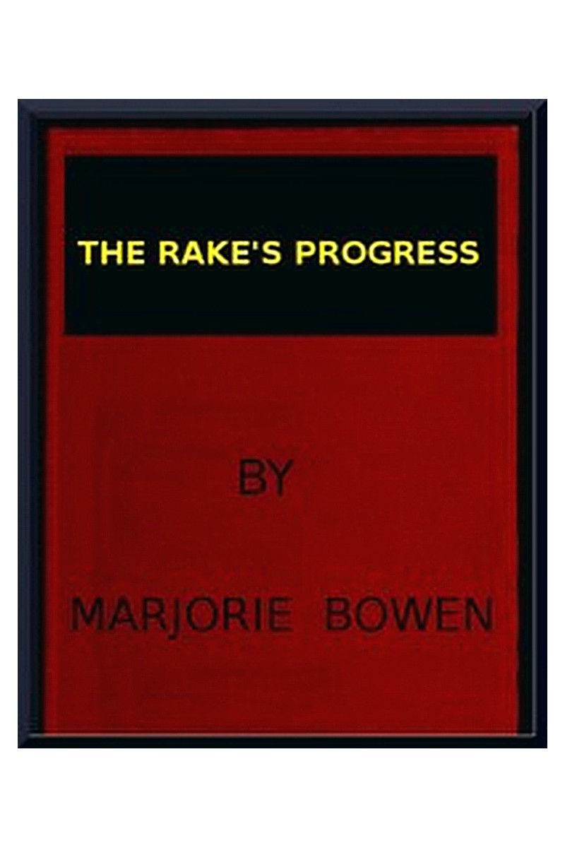 The Rake's Progress