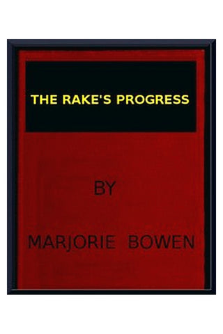 The Rake's Progress