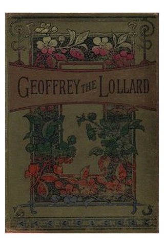 Geoffrey the Lollard