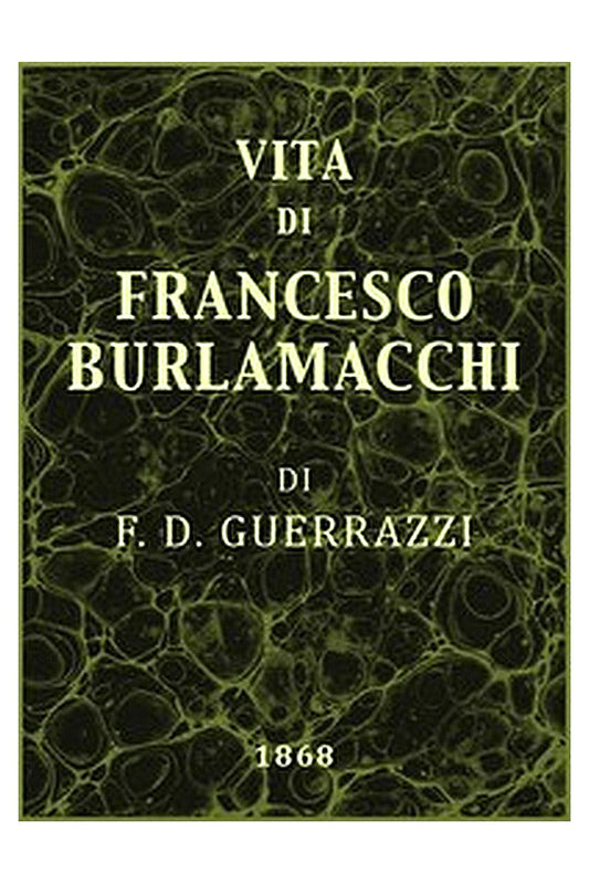 Vita di Francesco Burlamacchi