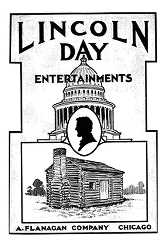 Lincoln Day Entertainments
