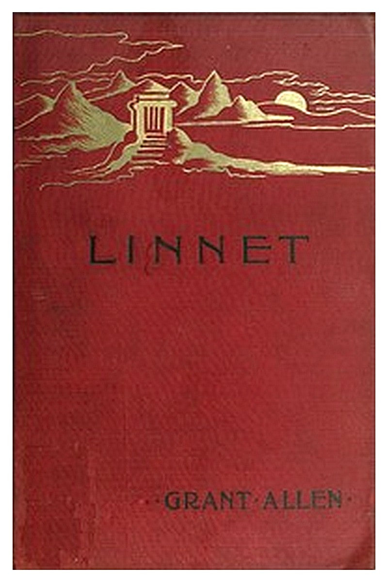 Linnet: A Romance