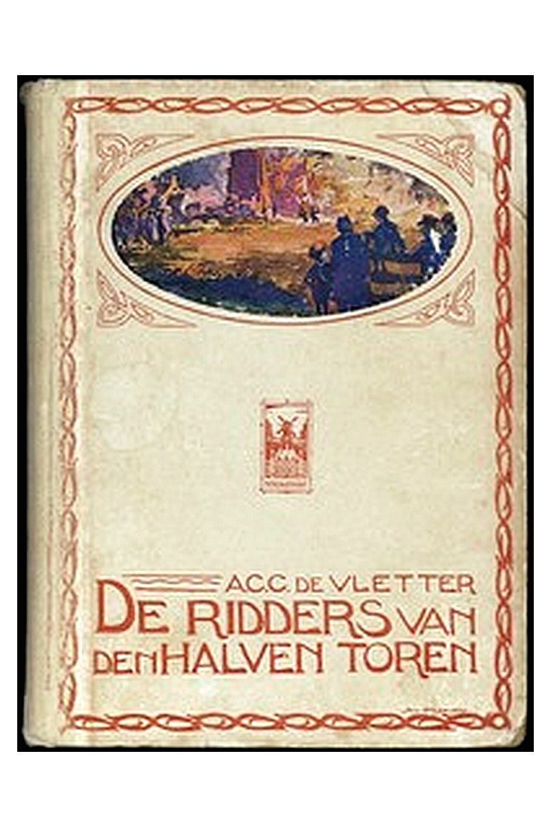 De ridders van den halven toren